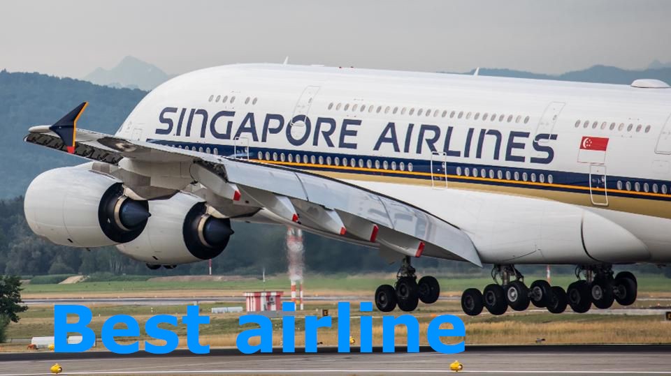 The list of 2020 world's best airlines to fly with. MATINI Flights has made the world's top airlines to fly with to help you.