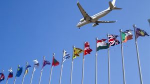 How to find cheap one way international flights at matini flights